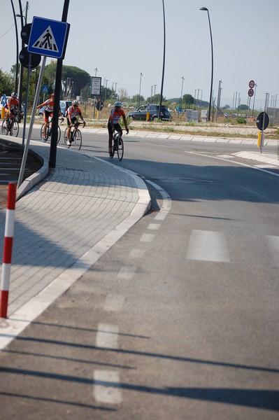 Ciclisti Orange pedalano per il Criterium Estivo (13/09/2020) 00077