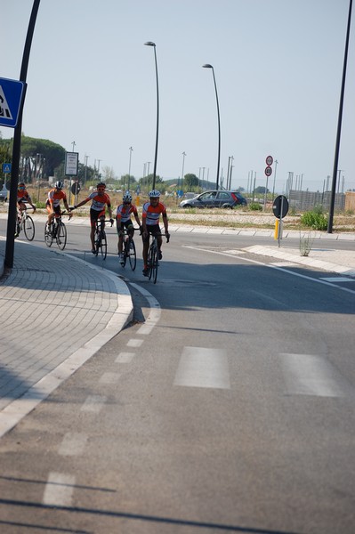 Ciclisti Orange pedalano per il Criterium Estivo (13/09/2020) 00079