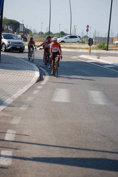 Ciclisti Orange pedalano per il Criterium Estivo (13/09/2020) 00081