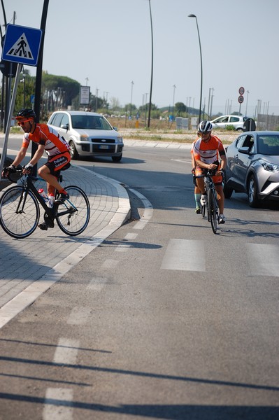 Ciclisti Orange pedalano per il Criterium Estivo (13/09/2020) 00086