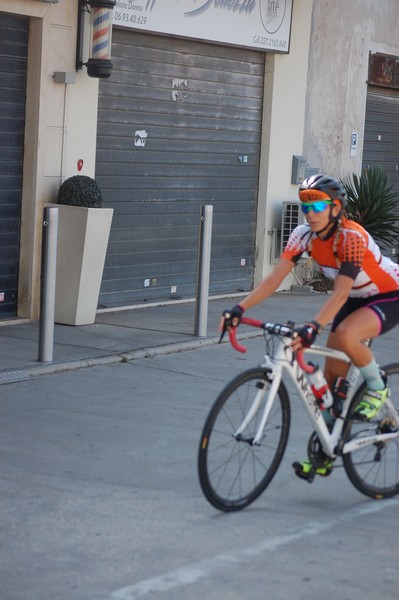 Ciclisti Orange pedalano per il Criterium Estivo (13/09/2020) 00090