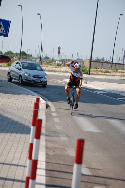 Ciclisti Orange pedalano per il Criterium Estivo (13/09/2020) 00093