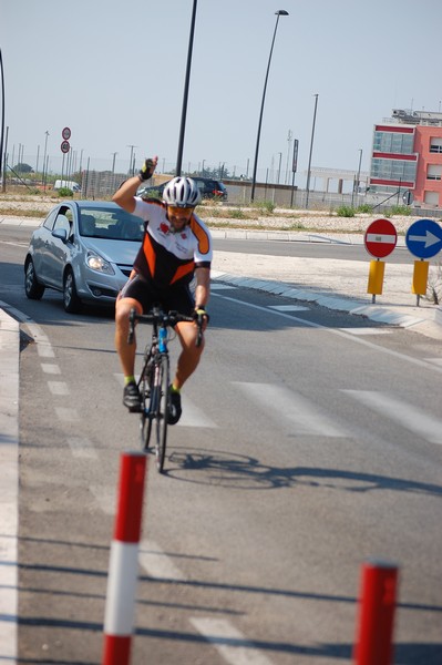 Ciclisti Orange pedalano per il Criterium Estivo (13/09/2020) 00095