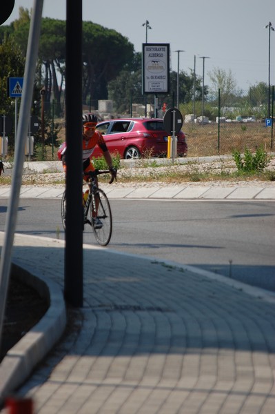 Ciclisti Orange pedalano per il Criterium Estivo (13/09/2020) 00098