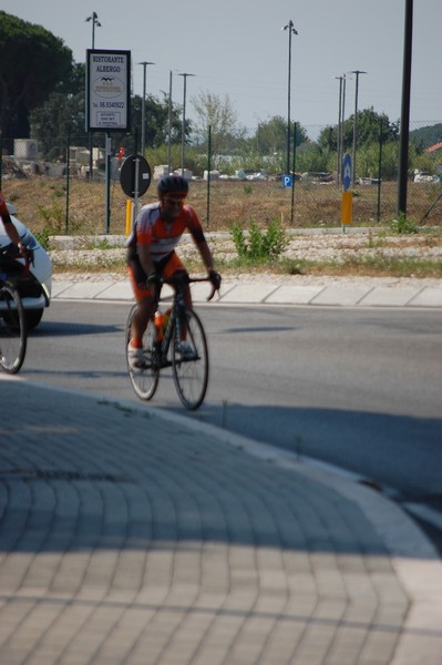 Ciclisti Orange pedalano per il Criterium Estivo (13/09/2020) 00099