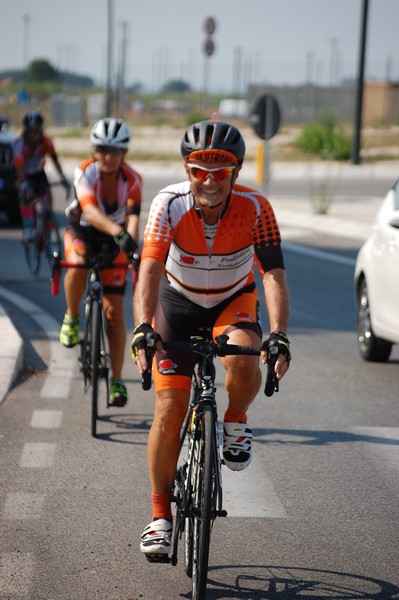 Ciclisti Orange pedalano per il Criterium Estivo (13/09/2020) 00106
