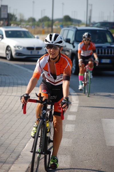 Ciclisti Orange pedalano per il Criterium Estivo (13/09/2020) 00108
