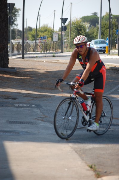 Ciclisti Orange pedalano per il Criterium Estivo (13/09/2020) 00113