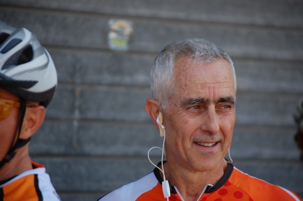 Ciclisti Orange pedalano per il Criterium Estivo (13/09/2020) 00120