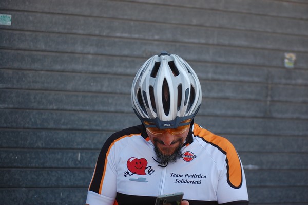 Ciclisti Orange pedalano per il Criterium Estivo (13/09/2020) 00122