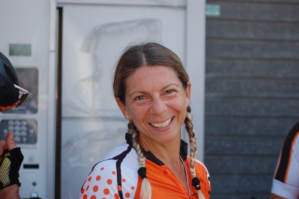 Ciclisti Orange pedalano per il Criterium Estivo (13/09/2020) 00123