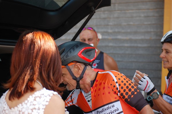 Ciclisti Orange pedalano per il Criterium Estivo (13/09/2020) 00141