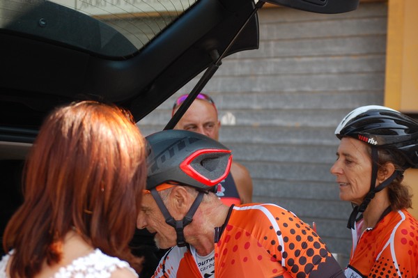 Ciclisti Orange pedalano per il Criterium Estivo (13/09/2020) 00142