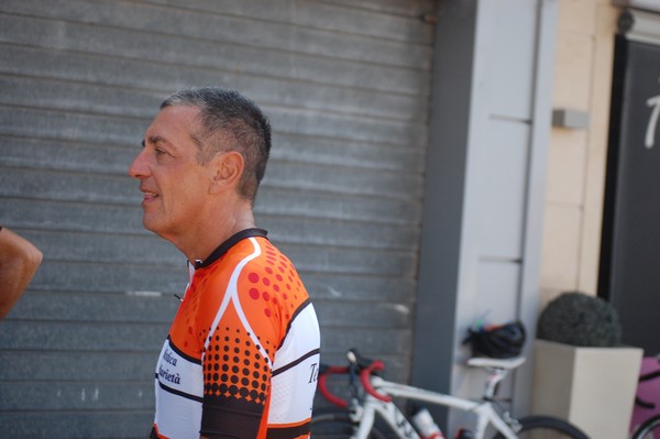 Ciclisti Orange pedalano per il Criterium Estivo (13/09/2020) 00146