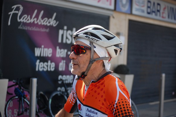 Ciclisti Orange pedalano per il Criterium Estivo (13/09/2020) 00148