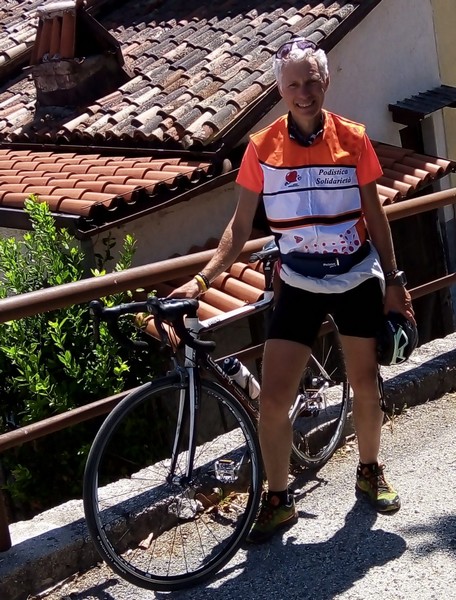 Ciclisti Orange pedalano per il Criterium Estivo (16/08/2020) 00014