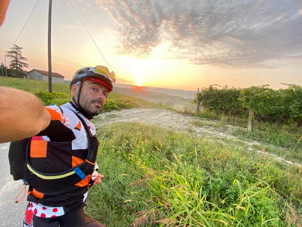 Ciclisti Orange pedalano per il Criterium Estivo (16/08/2020) 00020
