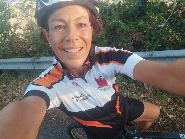 Ciclisti Orange pedalano per il Criterium Estivo (16/08/2020) 00023