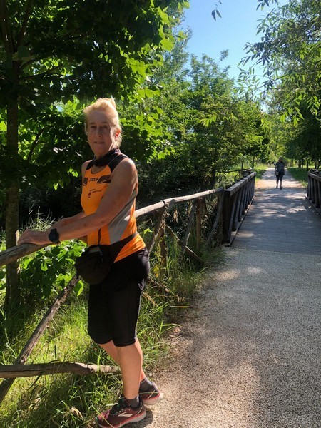 Io Corro Cammino Pedalo Nuoto da Solo (28/06/2020) 00067