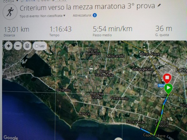 Criterium Verso La Mezza Maratona (Trofeo Solidarietà) (18/10/2020) 00014