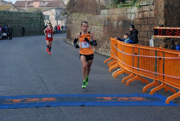 Maratonina dei Tre Comuni (26/01/2020) 00076