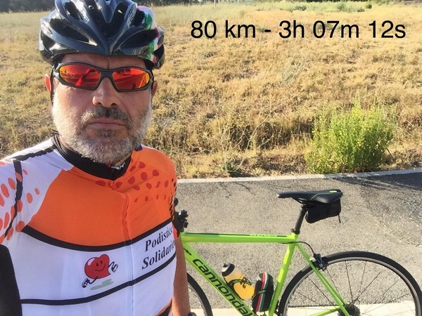 Ciclisti Orange pedalano per il Criterium Estivo (30/08/2020) 00009