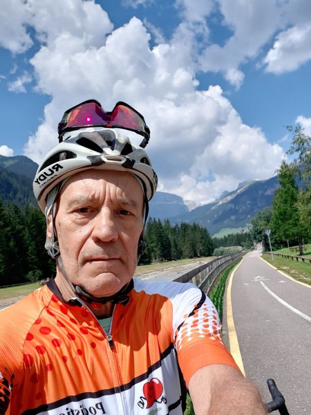 Ciclisti Orange pedalano per il Criterium Estivo (09/08/2020) 00024