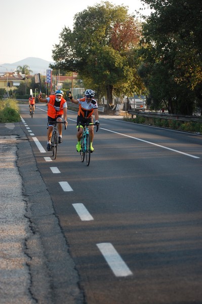 Ciclisti Orange pedalano per il Criterium Estivo (13/09/2020) 00013