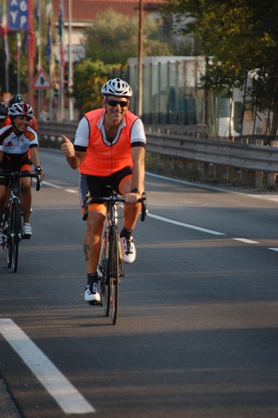 Ciclisti Orange pedalano per il Criterium Estivo (13/09/2020) 00045