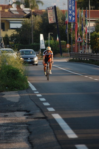 Ciclisti Orange pedalano per il Criterium Estivo (13/09/2020) 00051