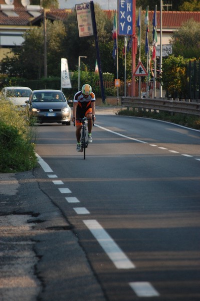 Ciclisti Orange pedalano per il Criterium Estivo (13/09/2020) 00052