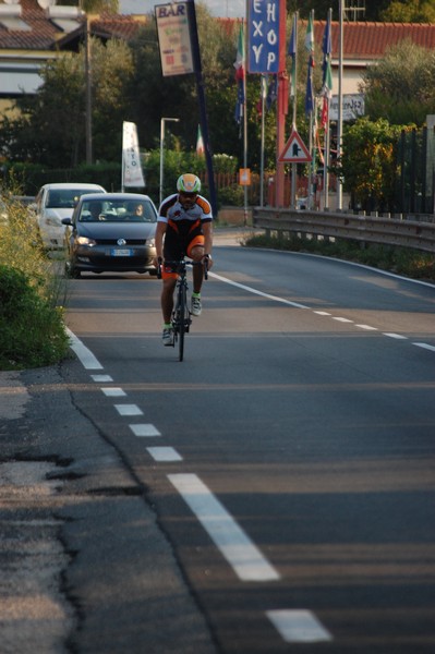 Ciclisti Orange pedalano per il Criterium Estivo (13/09/2020) 00053