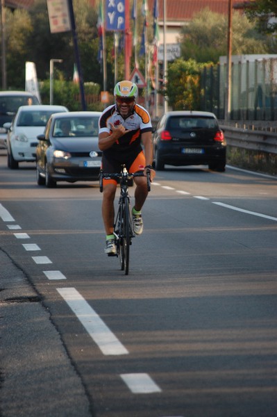 Ciclisti Orange pedalano per il Criterium Estivo (13/09/2020) 00056