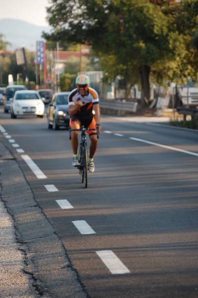 Ciclisti Orange pedalano per il Criterium Estivo (13/09/2020) 00058