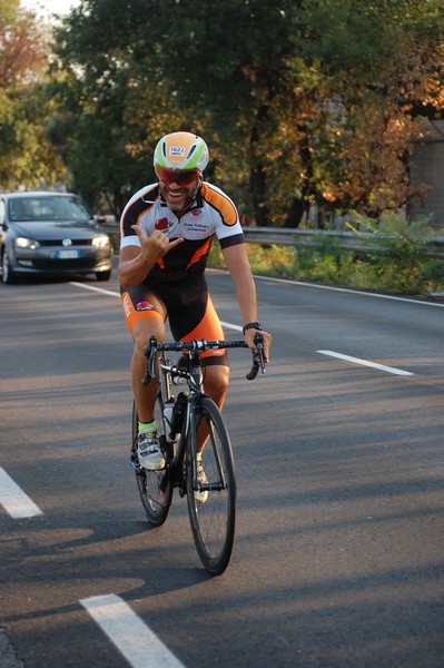 Ciclisti Orange pedalano per il Criterium Estivo (13/09/2020) 00060
