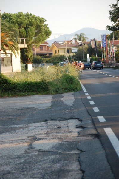 Ciclisti Orange pedalano per il Criterium Estivo (13/09/2020) 00072
