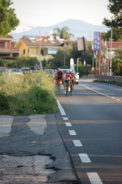 Ciclisti Orange pedalano per il Criterium Estivo (13/09/2020) 00076