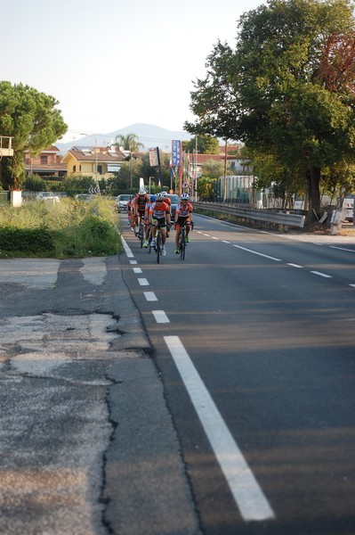 Ciclisti Orange pedalano per il Criterium Estivo (13/09/2020) 00080