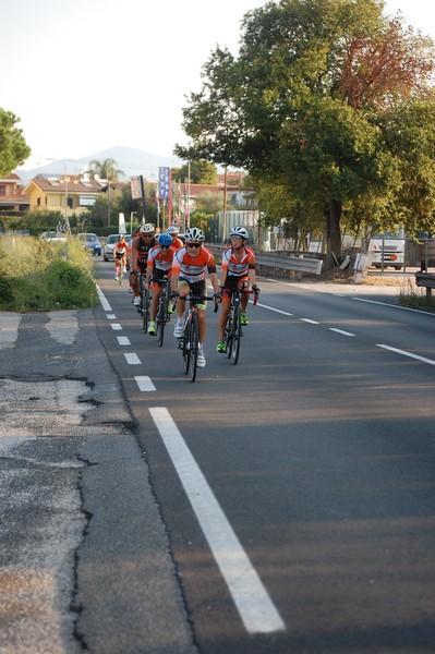 Ciclisti Orange pedalano per il Criterium Estivo (13/09/2020) 00082