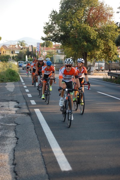 Ciclisti Orange pedalano per il Criterium Estivo (13/09/2020) 00083