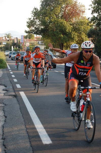 Ciclisti Orange pedalano per il Criterium Estivo (13/09/2020) 00085