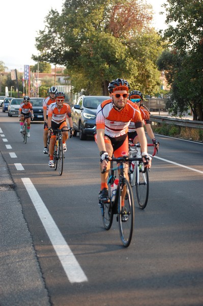 Ciclisti Orange pedalano per il Criterium Estivo (13/09/2020) 00086