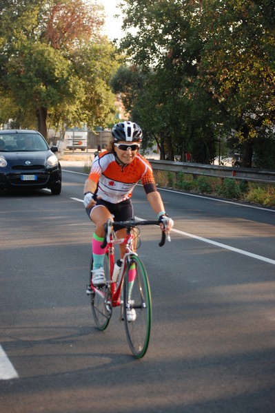 Ciclisti Orange pedalano per il Criterium Estivo (13/09/2020) 00089