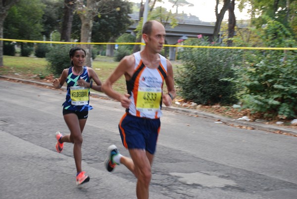 Maratona di Roma (19/09/2021) 0012