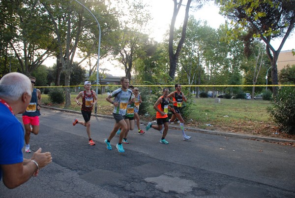 Maratona di Roma (19/09/2021) 0037