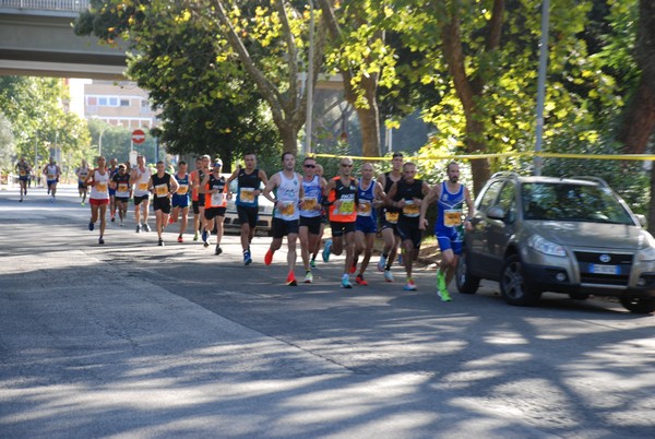 Maratona di Roma (19/09/2021) 0048