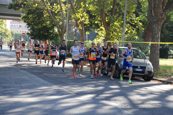 Maratona di Roma (19/09/2021) 0050