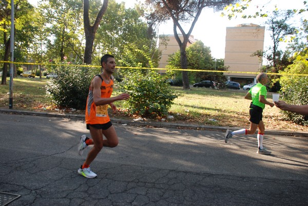 Maratona di Roma (19/09/2021) 0096