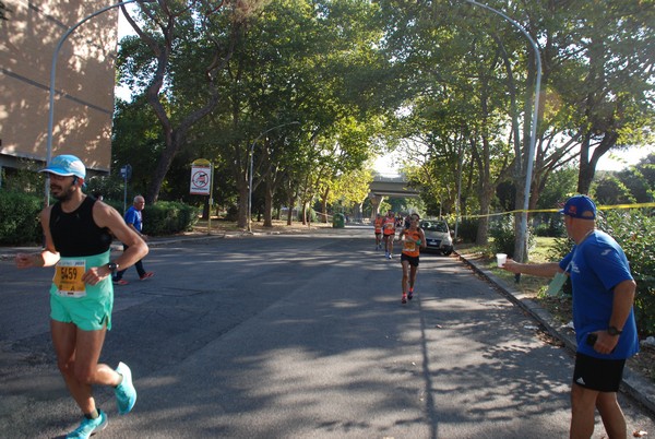 Maratona di Roma (19/09/2021) 0121