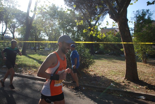 Maratona di Roma (19/09/2021) 0127